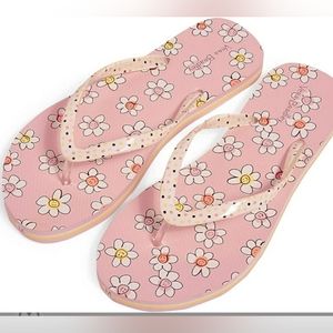 Vera Bradley Flip Flops